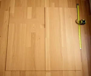 Panele Podłogowe Jak Układać Wzdłuż Czy Wszerz