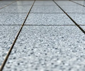 Układanie płytek granitowych na tarasie cennik